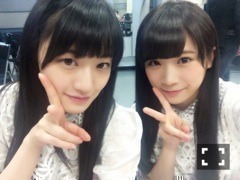 秋元 真夏｜vsびーーーーーむ(< ・ω・>)316（2015-01-05）｜8枚目