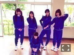 秋元 真夏｜私がAKBさんを踊るヽ (｡･ω･)ﾉﾞ317（2015-01-11）｜4枚目