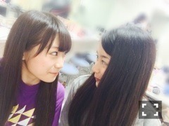 秋元 真夏｜お白湯ばっかり飲ん だ2日間(｡・v・｡)318（2015-01-15）｜8枚目