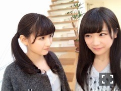 秋元 真夏｜２ショット\( ^^)/\(^^  )/332（2015-03-12）｜13枚目