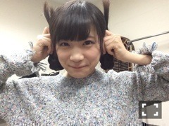 秋元 真夏｜川村真夏(σ･ω･)σ3 34（2015-03-20）｜7枚目