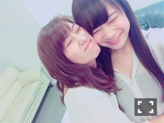 秋元 真夏｜まなったん工事中( ﾉ･v･)ﾉ342（2015-04-26）｜2枚目