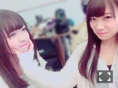 秋元 真夏｜お呼びです(｀・ω・ )343（2015-05-01）