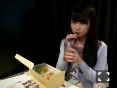 秋元 真夏｜ゴールデンあくしゅ ウィーク(｡･ω･) ﾉﾞ345（2015-05-08）｜5枚目