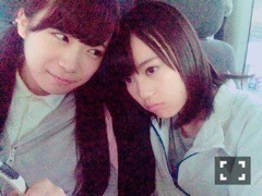 秋元 真夏｜ビンゴ(σ･ω･)σ355（2015-06-23）｜3枚目