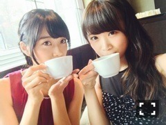 秋元 真夏｜鳥居坂ってどこ？！ (｡･ω･)356（2015-06-30）