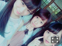 秋元 真夏｜鳥居坂ってどこ？！ (｡･ω･)356（2015-06-30）｜4枚目
