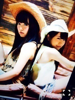 秋元 真夏｜まなひめヽ(｡･ω･ ｡)ﾉ359（2015-07-19）｜4枚目