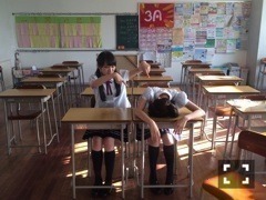 秋元 真夏｜隙あらばウインクヽ (｡･ω･｡)ﾉ360（2015-07-25）｜2枚目