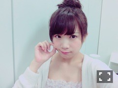 秋元 真夏｜隙あらばウインクヽ (｡･ω･｡)ﾉ360（2015-07-25）｜5枚目