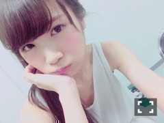 秋元 真夏｜ブームを起こせヽ( ｡･ω･｡)ﾉ363（2015-08-12）