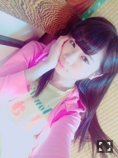 秋元 真夏｜ブームを起こせヽ( ｡･ω･｡)ﾉ363（2015-08-12）｜3枚目