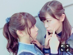 秋元 真夏｜チクチクっな日々(σ ･ω･)σ（2015-08-18）