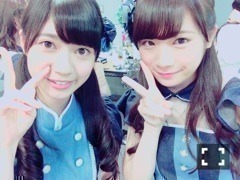 秋元 真夏｜チクチクっな日々(σ ･ω･)σ（2015-08-18）｜2枚目