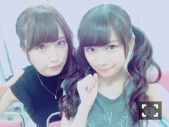 秋元 真夏｜一回しか言わないも ん(。-ω-)366（2015-08-25）｜5枚目