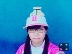 秋元 真夏｜愛がギュッと(∩^ω^ ∩)369（2015-09-06）