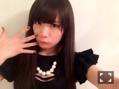 秋元 真夏｜ハーバードに注目( ∩^ω^∩)371（2015-09-11）