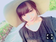 秋元 真夏｜しゅっしゅヽ(｡･ω ･｡)ﾉ373（2015-09-21）｜4枚目
