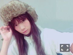 秋元 真夏｜ほくほくな季節(∩^ ω^∩)375（2015-10-01）｜5枚目