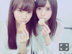 秋元 真夏｜まなくっくヽ(｡･ω ･)ﾉﾞ379（2015-10-15）｜3枚目