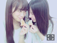 秋元 真夏｜まなくっくヽ(｡･ω ･)ﾉﾞ379（2015-10-15）｜4枚目
