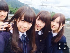 秋元 真夏｜まなくっくヽ(｡･ω ･)ﾉﾞ379（2015-10-15）｜5枚目