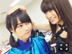 秋元 真夏｜仮装祭り(∩^ω^∩)382（2015-10-21）｜5枚目