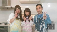 秋元 真夏｜これからMステ(｡･ ω･)ﾉﾞ383（2015-10-23）｜2枚目