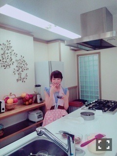 秋元 真夏｜これからMステ(｡･ ω･)ﾉﾞ383（2015-10-23）｜4枚目