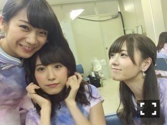 秋元 真夏｜ANN(σ･ω･)σ384（2015-10-30）｜5枚目