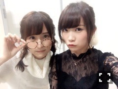秋元 真夏｜フュージョンっΣ(σ` ･ω･´)σ386（2015-11-05）