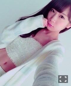 秋元 真夏｜メンバー充(∩^ω^∩)388（2015-11-19）