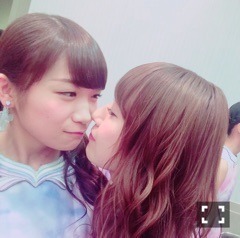 秋元 真夏｜ちゅー祭ヽ(｡･ω･ ｡)ﾉ391（2015-11-29）｜4枚目