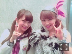 秋元 真夏｜初めてがたくさん( ｡･ω･)ﾉﾞ394（2015-12-16）｜5枚目