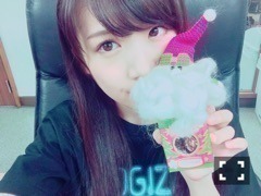 秋元 真夏｜Mステ(∩^ω^∩)397（2015-12-25）