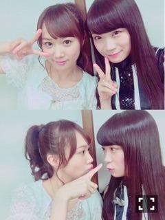 秋元 真夏｜Mステ(∩^ω^∩)397（2015-12-25）｜3枚目
