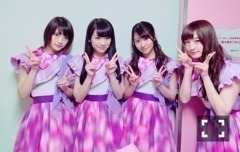 秋元 真夏｜2016まなったん(∩^ω^ ∩)399（2016-01-02）｜2枚目