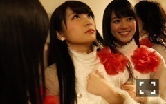 秋元 真夏｜2016まなったん(∩^ω^ ∩)399（2016-01-02）｜3枚目