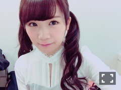 秋元 真夏｜VS乃木坂 宣戦布告ヽ(｡･ω･ ｡)ﾉ403（2016-01-22）｜4枚目