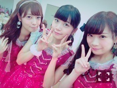 秋元 真夏｜VS乃木坂 宣戦布告ヽ(｡･ω･ ｡)ﾉ403（2016-01-22）｜5枚目