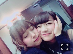 秋元 真夏｜閏年の真夏は...( +･`ｰ･´)40 4（2016-01-25）｜2枚目