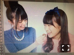 秋元 真夏｜閏年の真夏は...( +･`ｰ･´)40 4（2016-01-25）｜3枚目