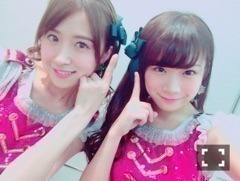 秋元 真夏｜14th選抜発表(｡･ω･｡)406（2016-02-01）｜4枚目