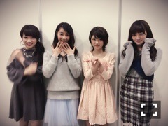 秋元 真夏｜14th選抜発表(｡･ω･｡)406（2016-02-01）｜5枚目