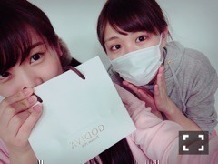 秋元 真夏｜いまさらながらのvalentine kiss ヽ(｡･ω･｡)ﾉ409（2016-02-19）｜3枚目