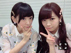 秋元 真夏｜Mステヽ(｡･ω･｡)ﾉ411（2016-02-26）｜2枚目