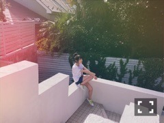 秋元 真夏｜Mステヽ(｡･ω･｡)ﾉ411（2016-02-26）｜3枚目