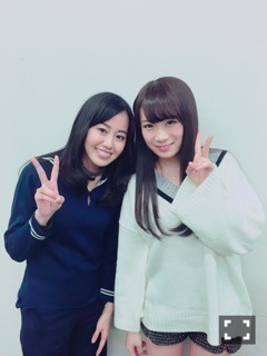 秋元 真夏｜グアム旅行記(｡･ω･)ﾉﾞ41 3（2016-03-08）｜4枚目