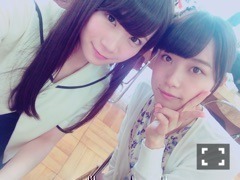 秋元 真夏｜さかのぼりーの(｡･ω･)436（2016-05-28）