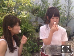 秋元 真夏｜んーーぱっ∩^ω^∩438（2016-06-03）｜4枚目